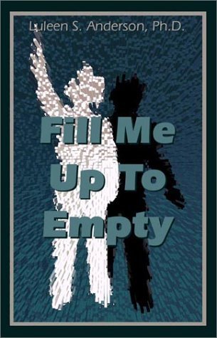 Beispielbild fr Fill Me up to Empty zum Verkauf von McAllister & Solomon Books