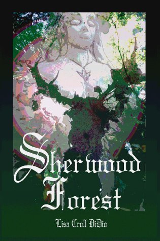 Beispielbild fr Sherwood Forest zum Verkauf von Wonder Book