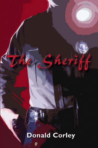 Stock image for The Sheriff for sale by Bartlesville Public Library
