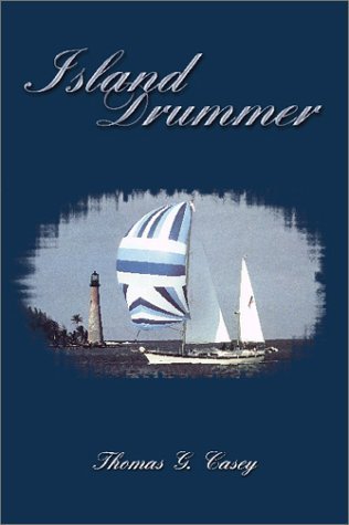 Imagen de archivo de Island Drummer a la venta por Harbor Books LLC