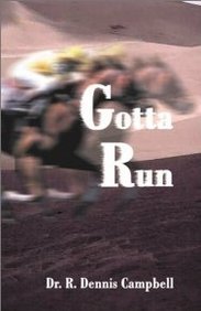 Stock image for Gotta Run for sale by Wonder Book