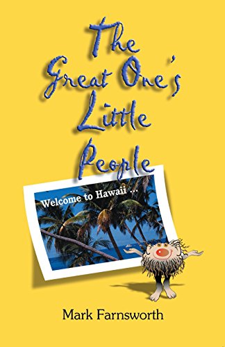 Beispielbild fr The Great One's Little People zum Verkauf von Books From California