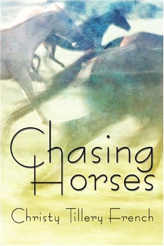 Beispielbild fr Chasing Horses zum Verkauf von Wonder Book