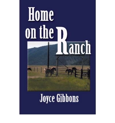 Stock image for Home on the Ranch for sale by Jay's Basement Books