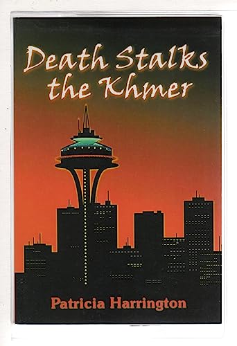 Stock image for Death Stalks the Khmer for sale by BOOK'EM, LLC