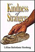 Beispielbild fr Kindness of Strangers [Paperback] Herzberg, Lillian zum Verkauf von The Book Spot