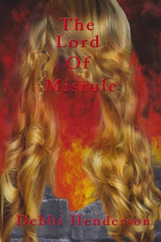 Stock image for The Lord of Misrule for sale by Discover Books