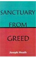 Sanctuary from Greed (9781588513755) by Heath, Joseph