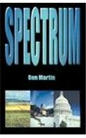 Spectrum (9781588515490) by Martin, Don