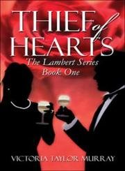 Beispielbild fr Thief of Hearts zum Verkauf von ThriftBooks-Atlanta
