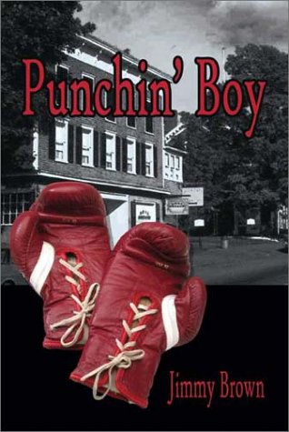 Punchin' Boy (9781588516299) by Brown, Jimmy