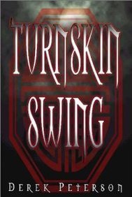 Stock image for Turnskin Swing for sale by Mahler Books