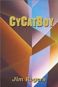 CyCatBoy - Jim Rogers