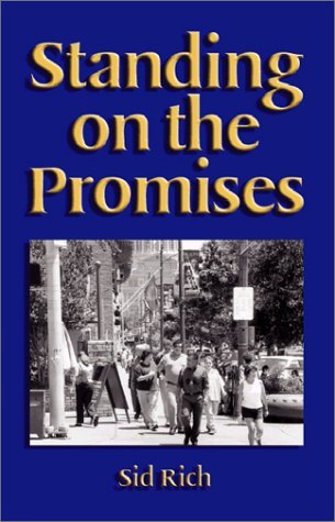 9781588517586: Standing on the Promises: The Dynamics of Prayer in Man's Everyday Life