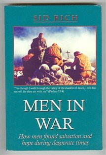 Men in War: How Men Found Salvation and Hope During Desperate Times