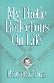 Stock image for My Poetic Reflections on Life for sale by Wonder Book