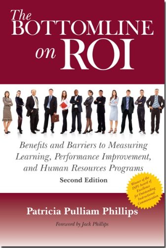 9781588545978: The Bottomline on ROI