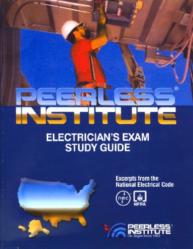 9781588550941: Electrician' s Exam Study Guide