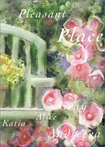 Beispielbild fr A Pleasant Place (Katia Andreeva Watercolors) zum Verkauf von Once Upon A Time Books