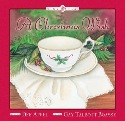 Stock image for A Christmas Wish for sale by ThriftBooks-Reno