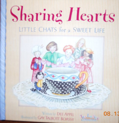 Stock image for Sharing Hearts (Tea Ladies) for sale by SecondSale