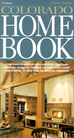 9781588620316: Colorado Home Book