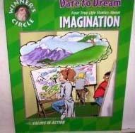 Imagen de archivo de Dare to Dream: Four True Life Stories About Imagination (Winner's Circle) a la venta por SecondSale