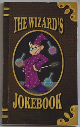 Stock image for The Wizard's Jokebook for sale by SecondSale
