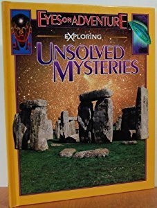 Stock image for Totally Bizarre! : Exploring the World of Unsolved Mysteries for sale by SecondSale