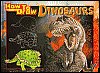 Beispielbild fr How To Draw! Dinosaurs (How to Draw Series) zum Verkauf von Wonder Book