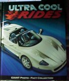 Beispielbild fr Ultra Cool Rides zum Verkauf von Wonder Book