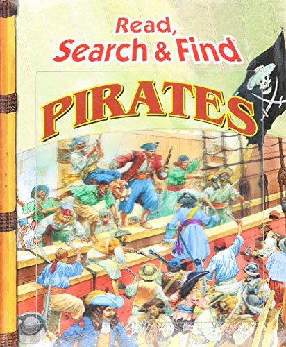 Beispielbild fr Pirates zum Verkauf von Better World Books