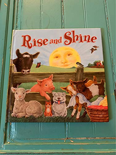 Stock image for Rise and Shine for sale by More Than Words