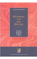 Reforming Tax and Welfare in Ireland (9781588681607) by Callan, T.; Keeney, M.; Nolan, B.; Walsh, J.