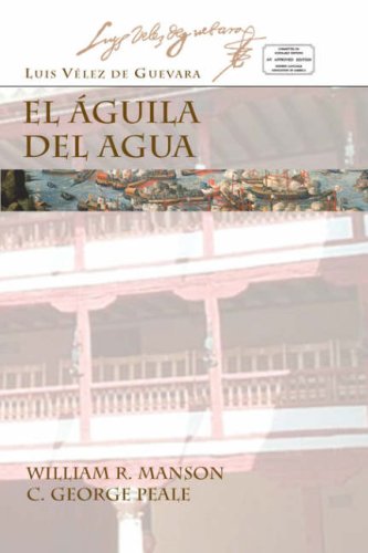 9781588710260: El Aguila Del Agua