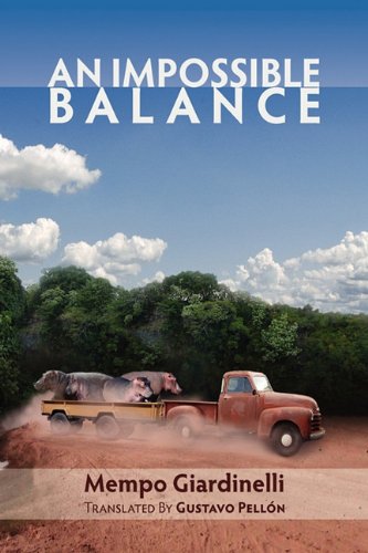 9781588711700: An Impossible Balance / Imposible Equilibrio (Juan De La Cuesta- Hispanic Monographs)
