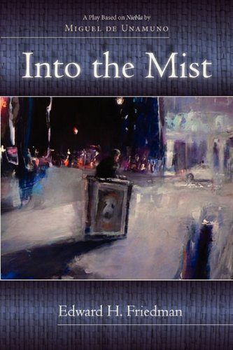 Imagen de archivo de Into the Mist (Juan De La Cuesta-Hispanic Monographs) a la venta por Ergodebooks