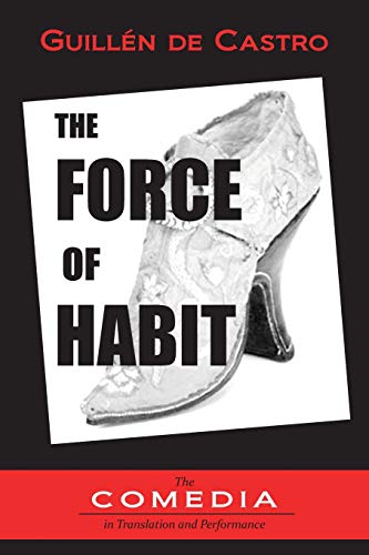 Beispielbild fr Force of Habit zum Verkauf von Buchpark