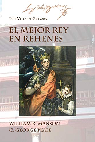 Stock image for El Mejor Rey En Rehenes for sale by Buchpark