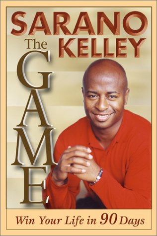 9781588720108: The Game