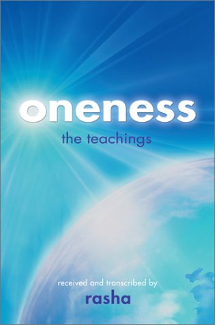 Stock image for Oneness: The Teachings for sale by Hafa Adai Books