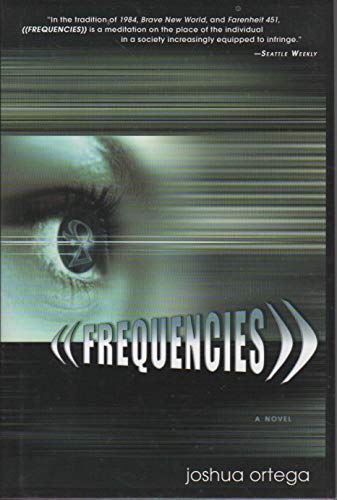 Frequencies (9781588720696) by Ortega, Joshua