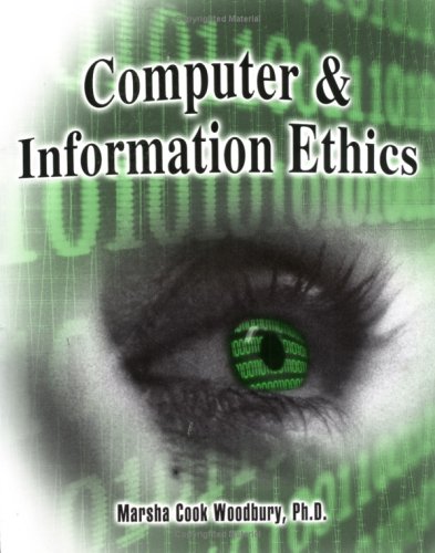Stock image for Computer and Information Ethics for sale by HPB-Emerald