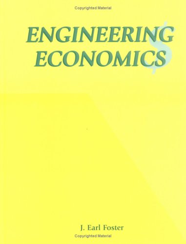 Stock image for Engineering Economics for sale by HPB-Red