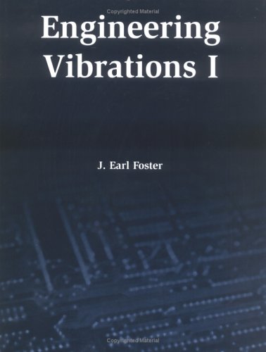 Stock image for Engineering Vibrations I for sale by Solr Books