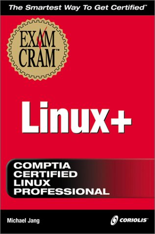 Beispielbild fr Linux+ Exam Cram zum Verkauf von Better World Books