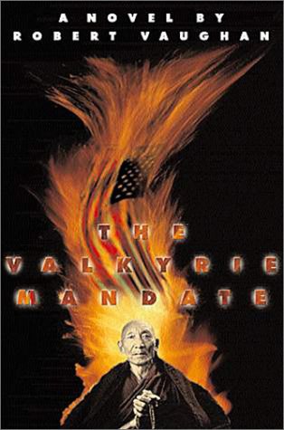9781588810045: The Valkyrie Mandate