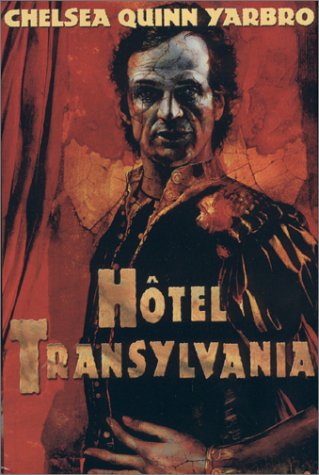 Beispielbild fr Hotel Transylvania zum Verkauf von Irish Booksellers