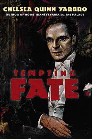 Beispielbild fr Tempting Fate zum Verkauf von ThriftBooks-Dallas