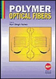 9781588830128: Polymer Optical Fibers: 1